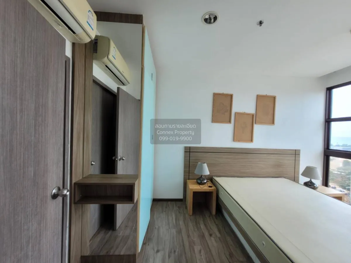 For Sale Condo , TreeTops Pattaya , Mueang Phata , Bang Lamung , 