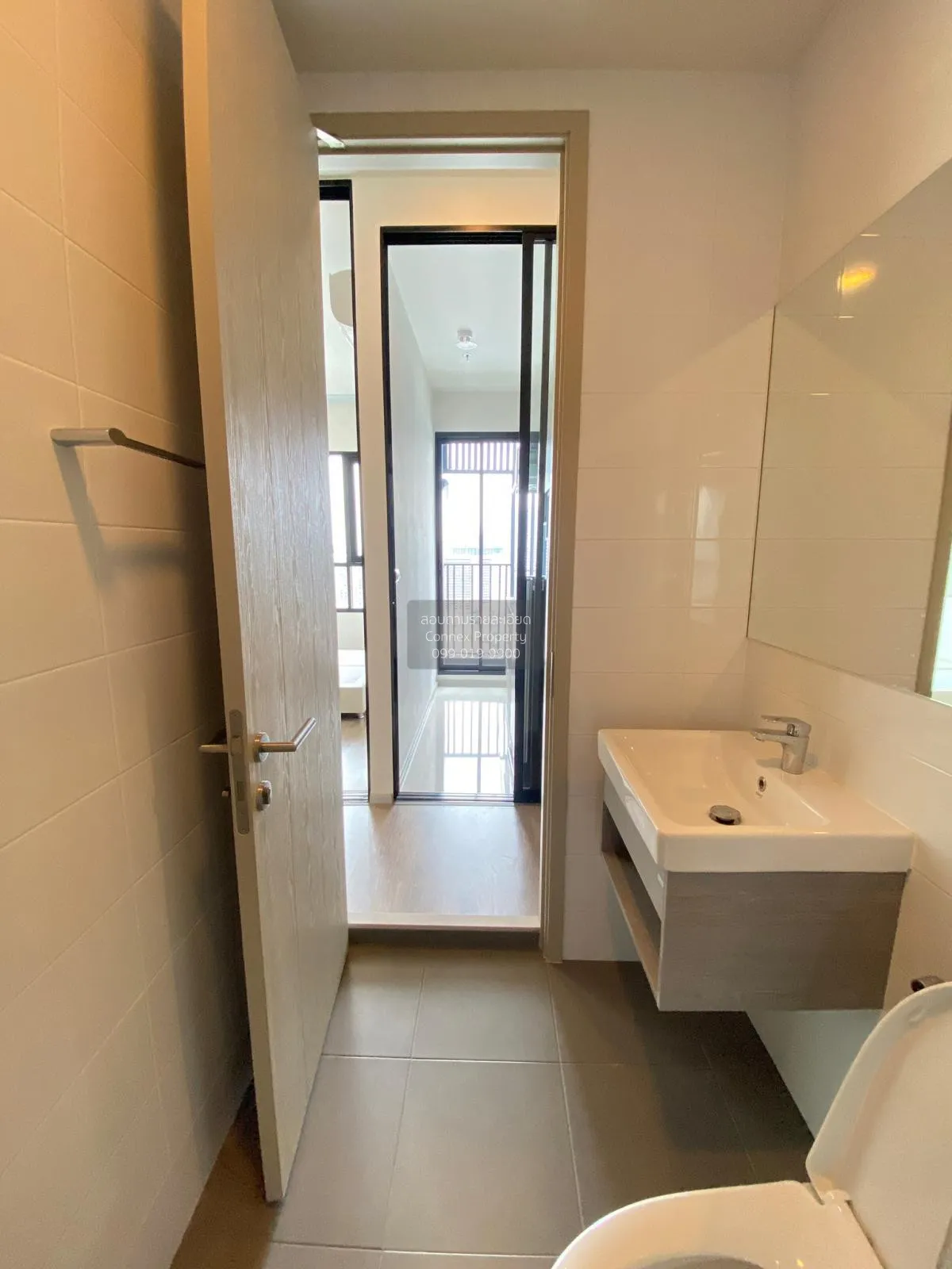 For Rent Condo , KnightsBridge Prime Ratchayothin , BTS-Phahon Yo