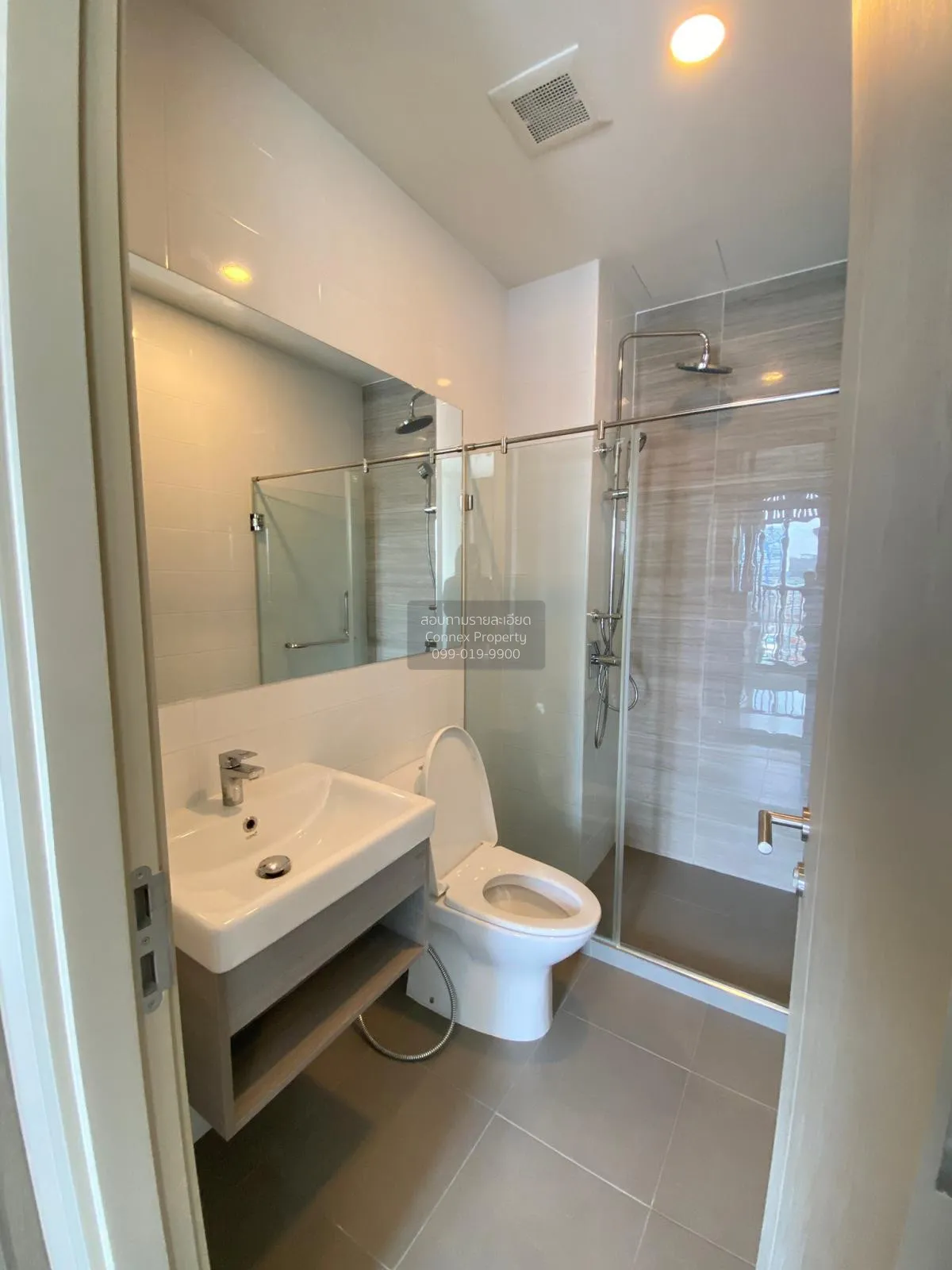 For Rent Condo , KnightsBridge Prime Ratchayothin , BTS-Phahon Yo
