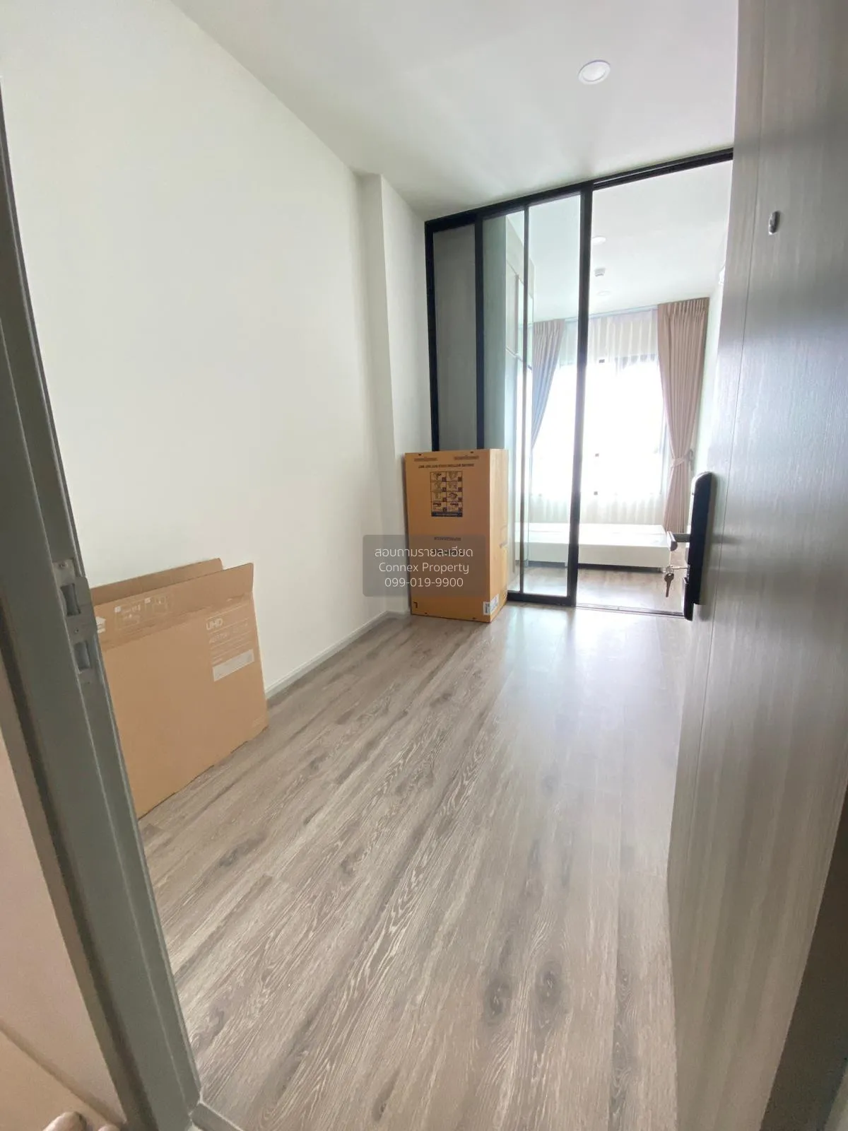 For Rent Condo , KnightsBridge Prime Ratchayothin , BTS-Phahon Yo 4