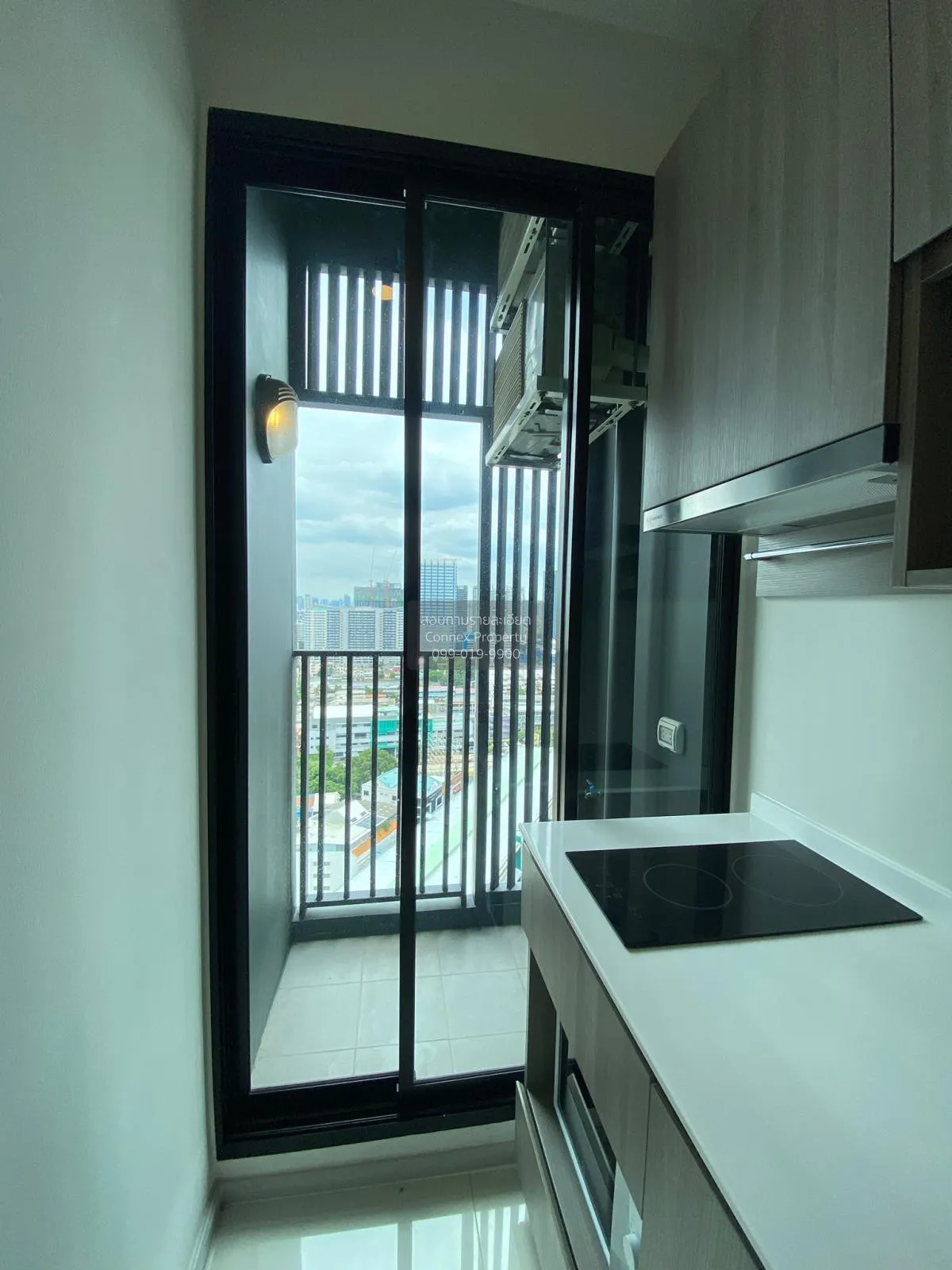 For Rent Condo , KnightsBridge Prime Ratchayothin , BTS-Phahon Yo