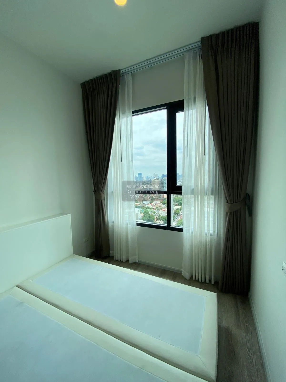 For Rent Condo , KnightsBridge Prime Ratchayothin , BTS-Phahon Yo
