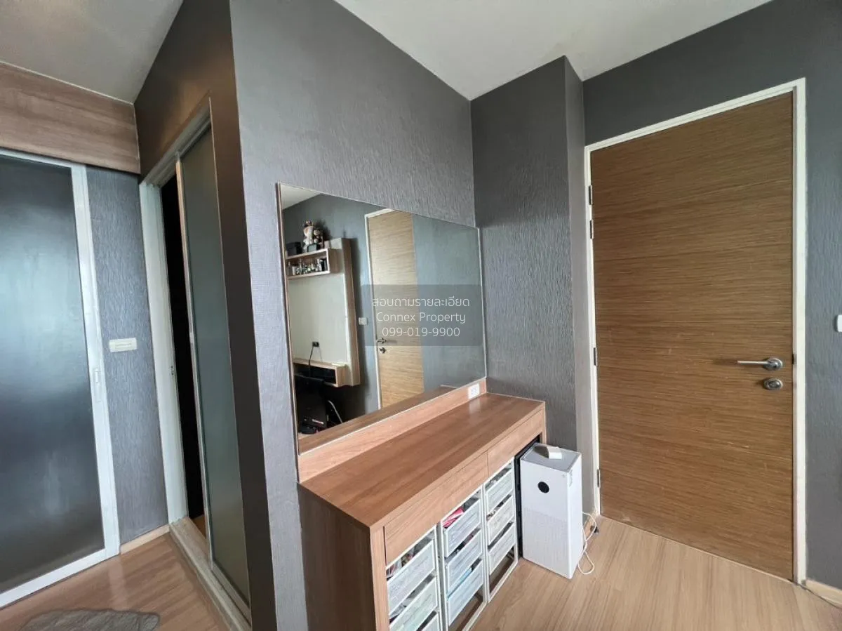 ขายคอนโด  ริทึ่ม พหล - อารีย์ BTS-สะพานควาย สามเสนใน เขต พญาไท กร 2