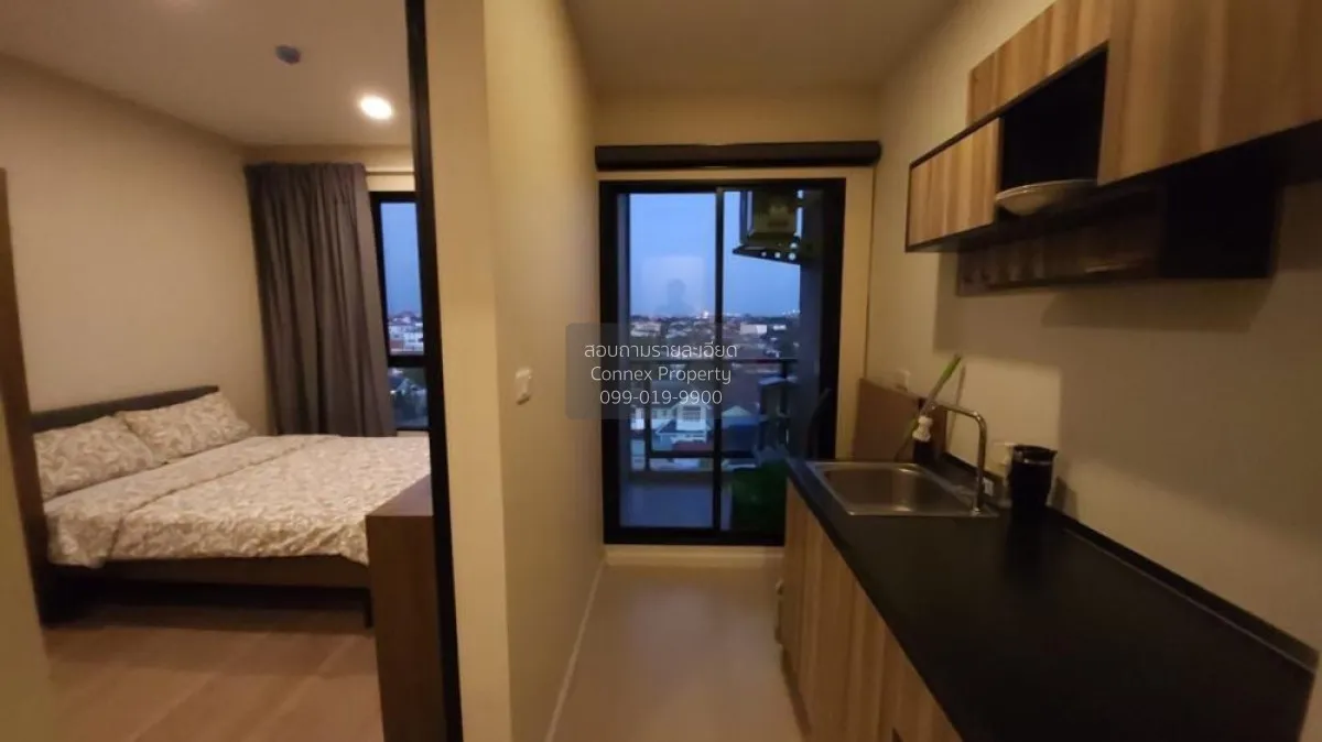 For Sale Condo , The Cube Plus Phaholyothin 56 , Sai Mai , Sai Ma 1