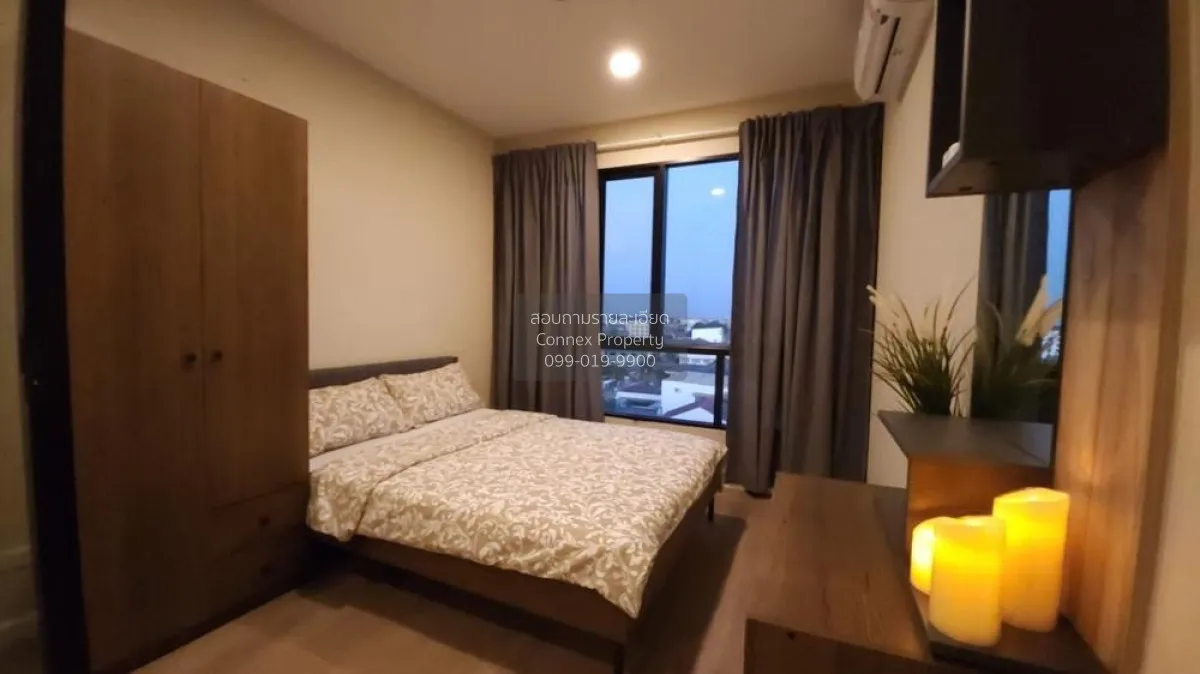 For Sale Condo , The Cube Plus Phaholyothin 56 , Sai Mai , Sai Ma