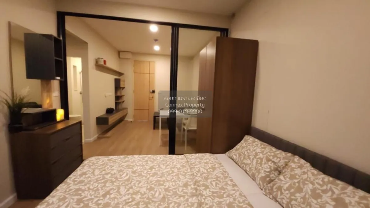 For Sale Condo , The Cube Plus Phaholyothin 56 , Sai Mai , Sai Ma