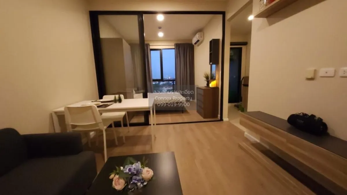 For Sale Condo , The Cube Plus Phaholyothin 56 , Sai Mai , Sai Ma