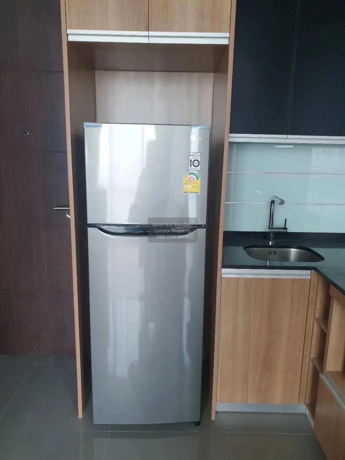 เช่าคอนโด  วิช ซิกเนเจอร์ มิดทาวน์ สยาม BTS-ราชเทวี ถนนเพชรบุรี เ 2