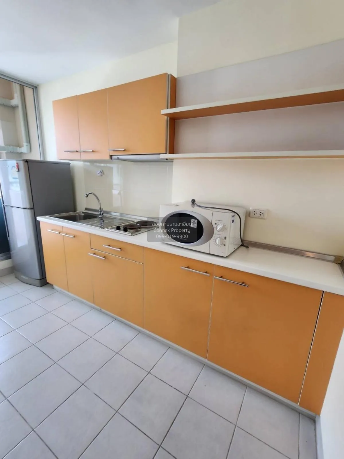 For Sale Condo , Life @ Sukhumvit 65 , BTS-Ekkamai , Phra Khanong 3