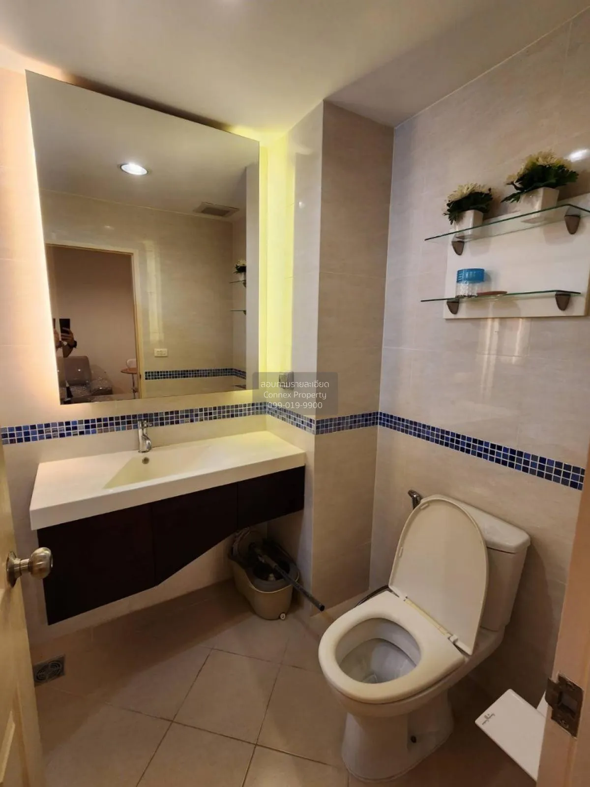 For Sale Condo , Life @ Sukhumvit 65 , BTS-Ekkamai , Phra Khanong