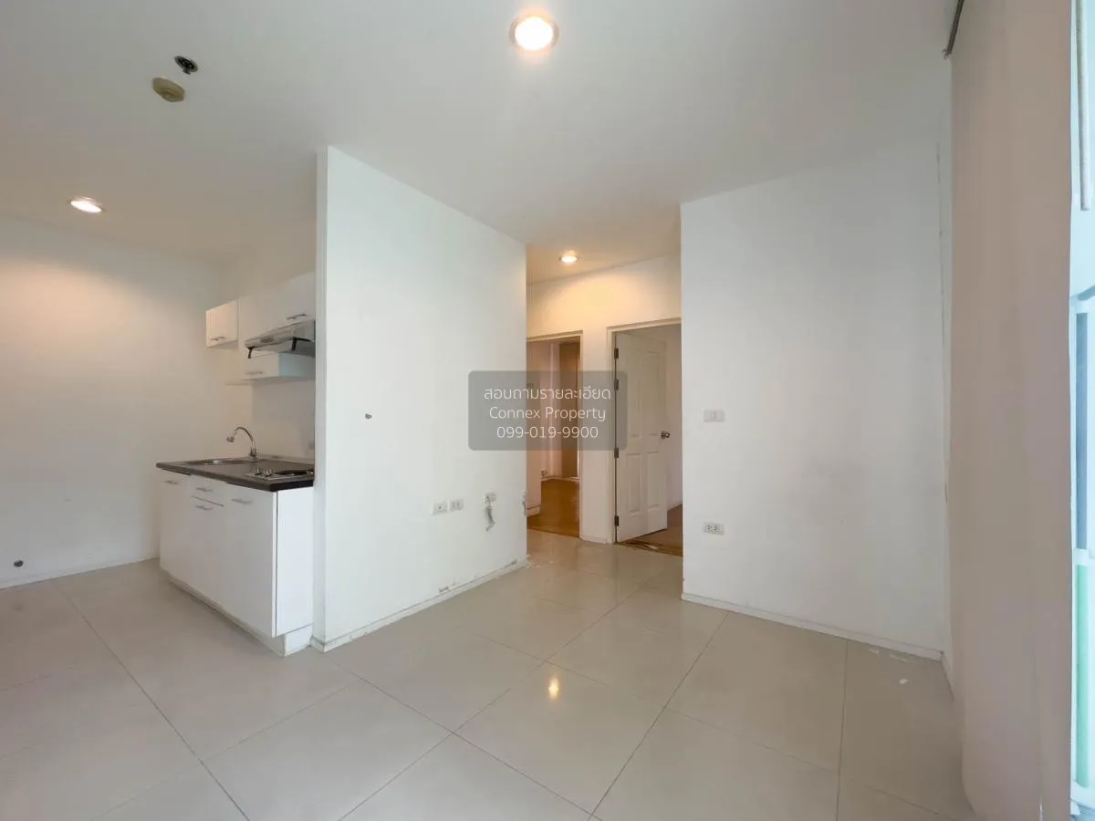 For Sale Condo , @ City Sukhumvit 101/1 , BTS-Punnawithi , Bang C 4