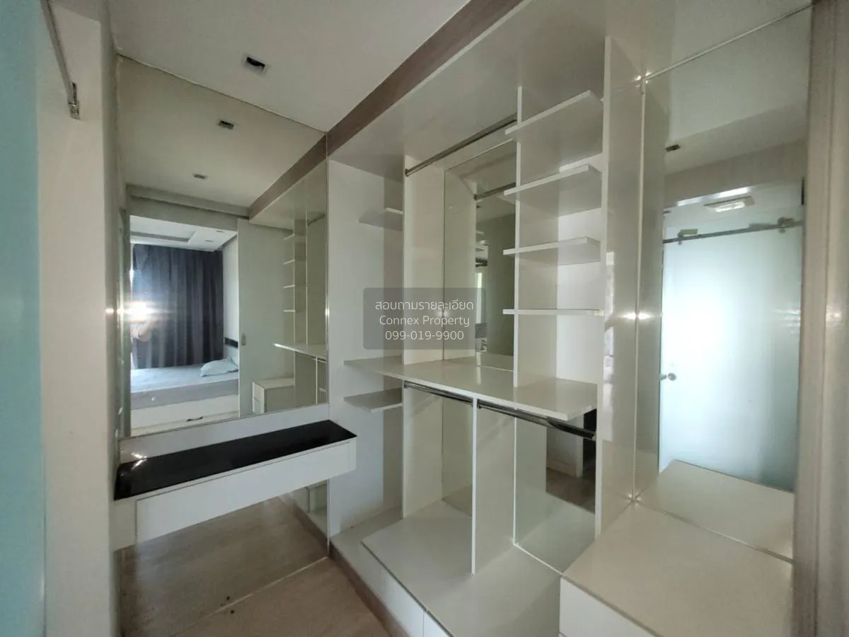 ขายคอนโด  ลาซานเทีย พัทยา หนองปรือ บางละมุง ชลบุรี CX-84987