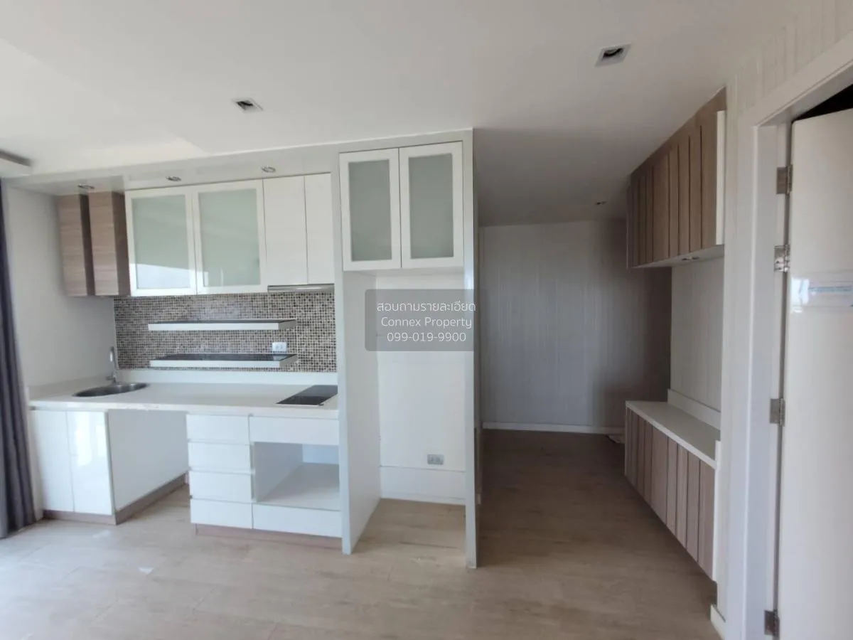 ขายคอนโด  ลาซานเทีย พัทยา หนองปรือ บางละมุง ชลบุรี CX-84987