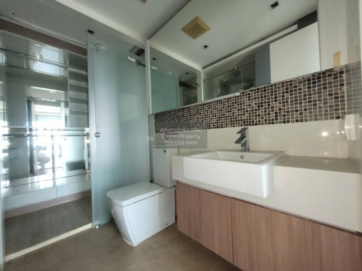 ขายคอนโด  ลาซานเทีย พัทยา หนองปรือ บางละมุง ชลบุรี CX-84987