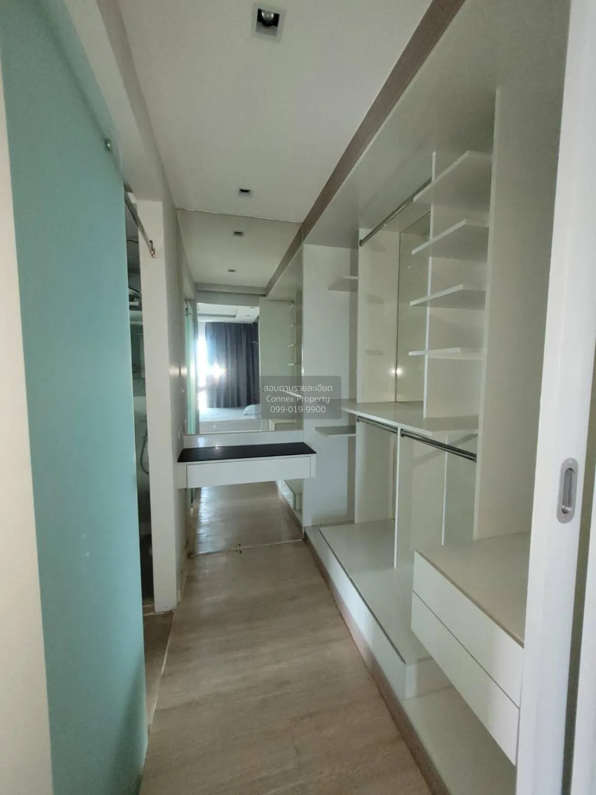 ขายคอนโด  ลาซานเทีย พัทยา หนองปรือ บางละมุง ชลบุรี CX-84987