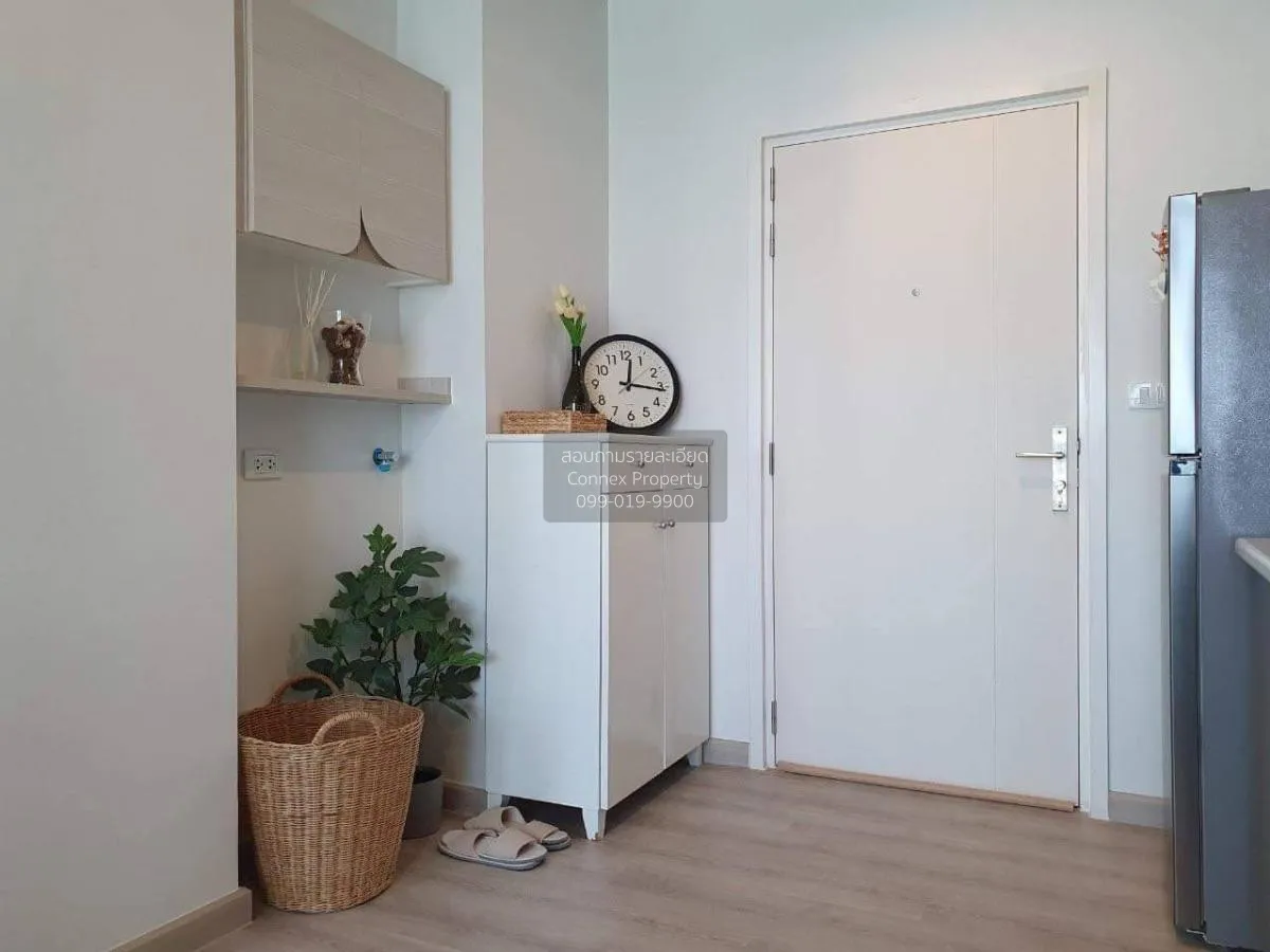 For Rent Condo , The Key Sathorn - Ratchapreuk , nice view , high 4