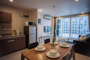 For Rent Condo , Wish @ Samyan , MRT-Sam Yan , Maha Phruettharam , Bang Rak , Bangkok , CX-84992