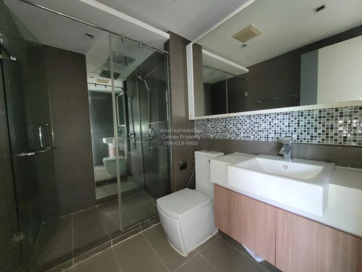 ขายคอนโด  ลาซานเทีย พัทยา หนองปรือ บางละมุง ชลบุรี CX-84993