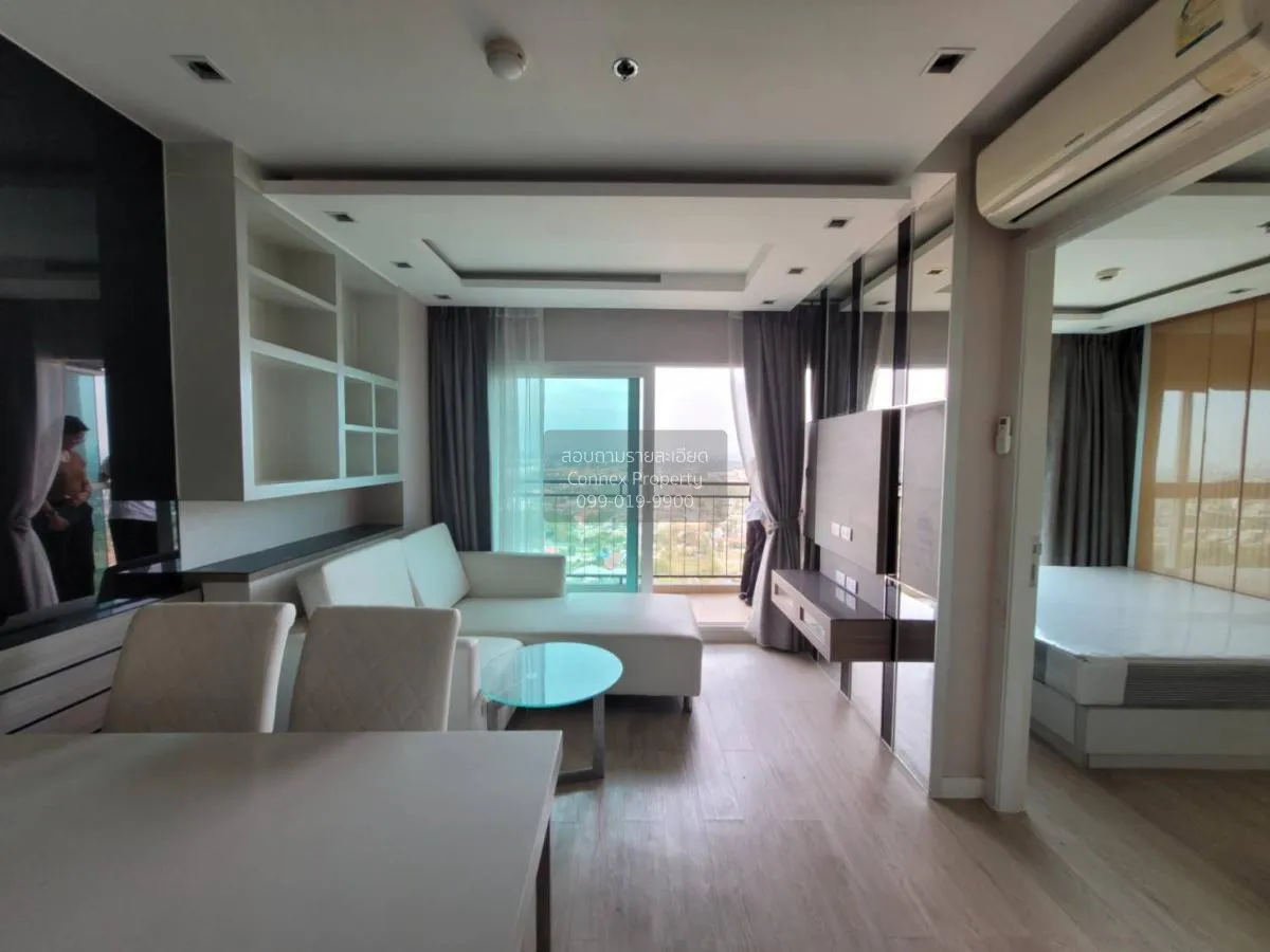 For Sale Condo , La Santir Pattaya , Nong Prue , Bang Lamung , Ch