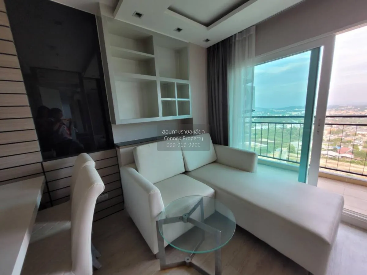 For Sale Condo , La Santir Pattaya , Nong Prue , Bang Lamung , Ch
