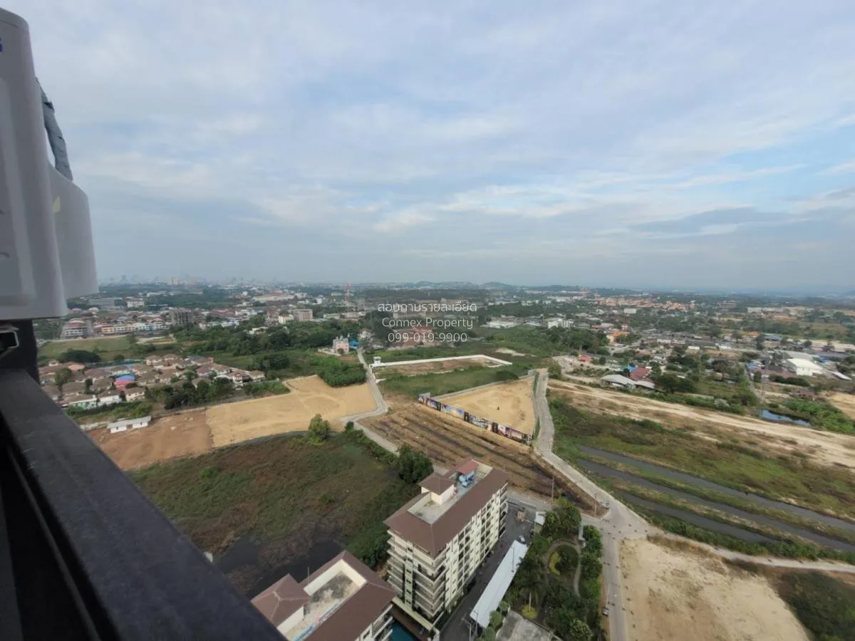 For Sale Condo , La Santir Pattaya , Nong Prue , Bang Lamung , Ch