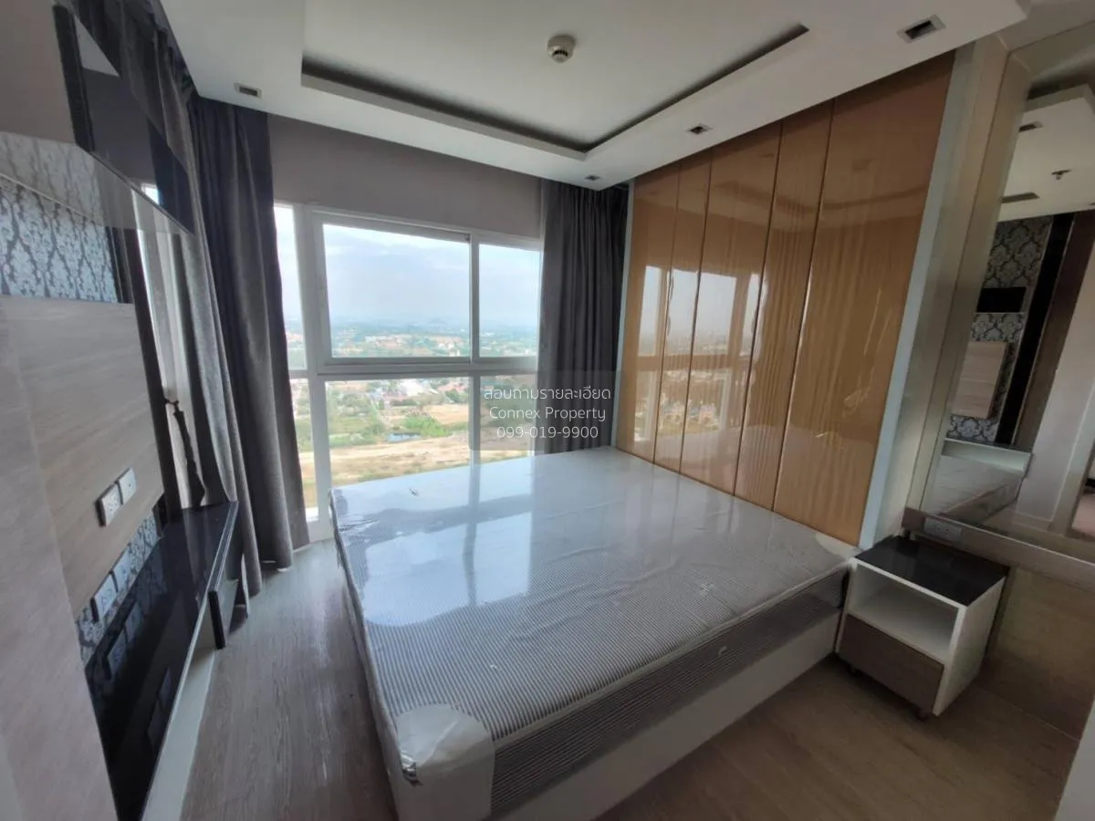 For Sale Condo , La Santir Pattaya , Nong Prue , Bang Lamung , Ch 2