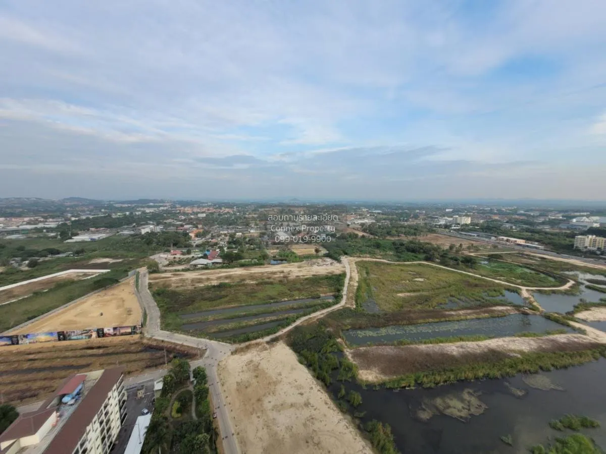 For Sale Condo , La Santir Pattaya , Nong Prue , Bang Lamung , Ch