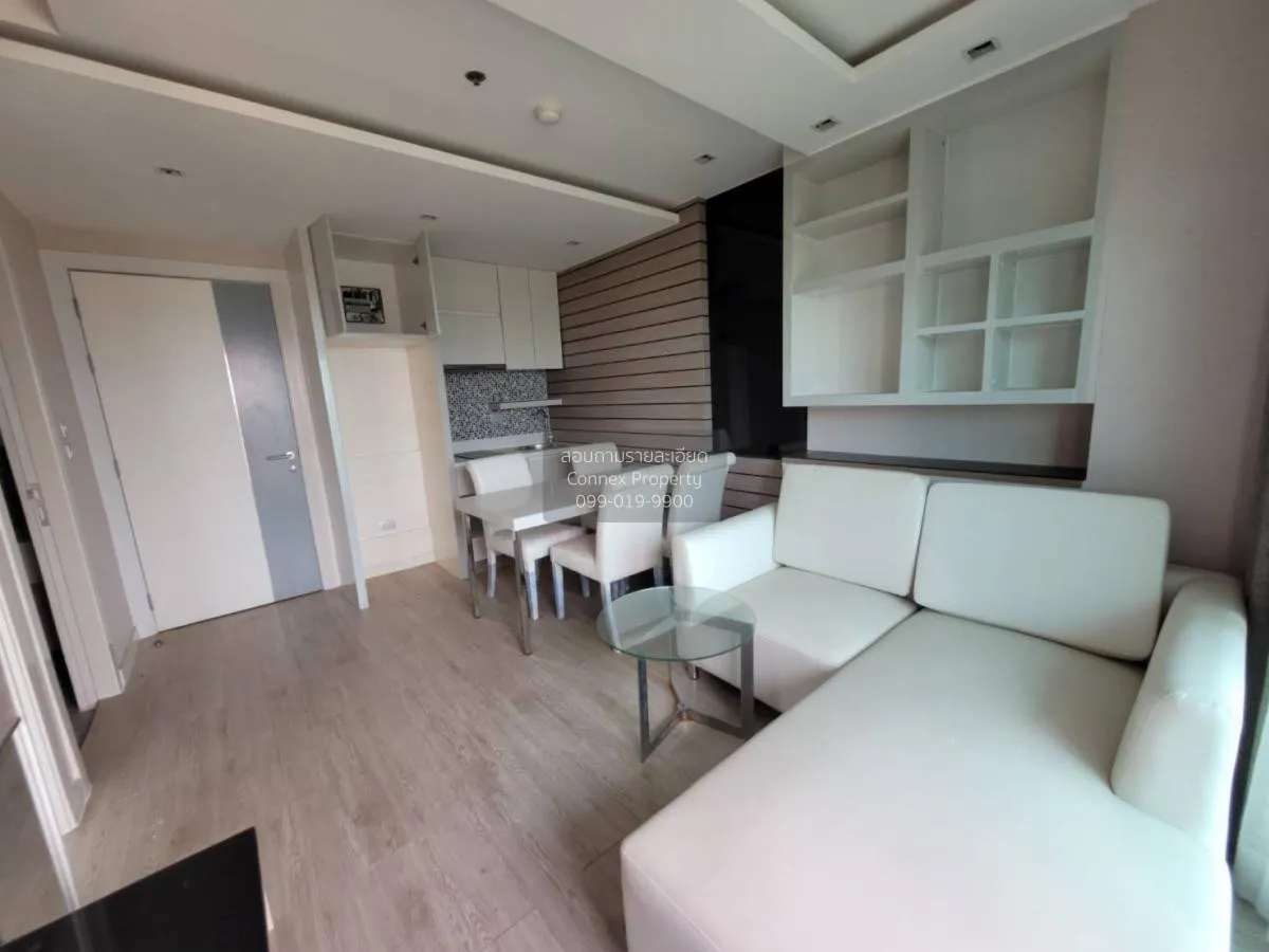 For Sale Condo , La Santir Pattaya , Nong Prue , Bang Lamung , Ch