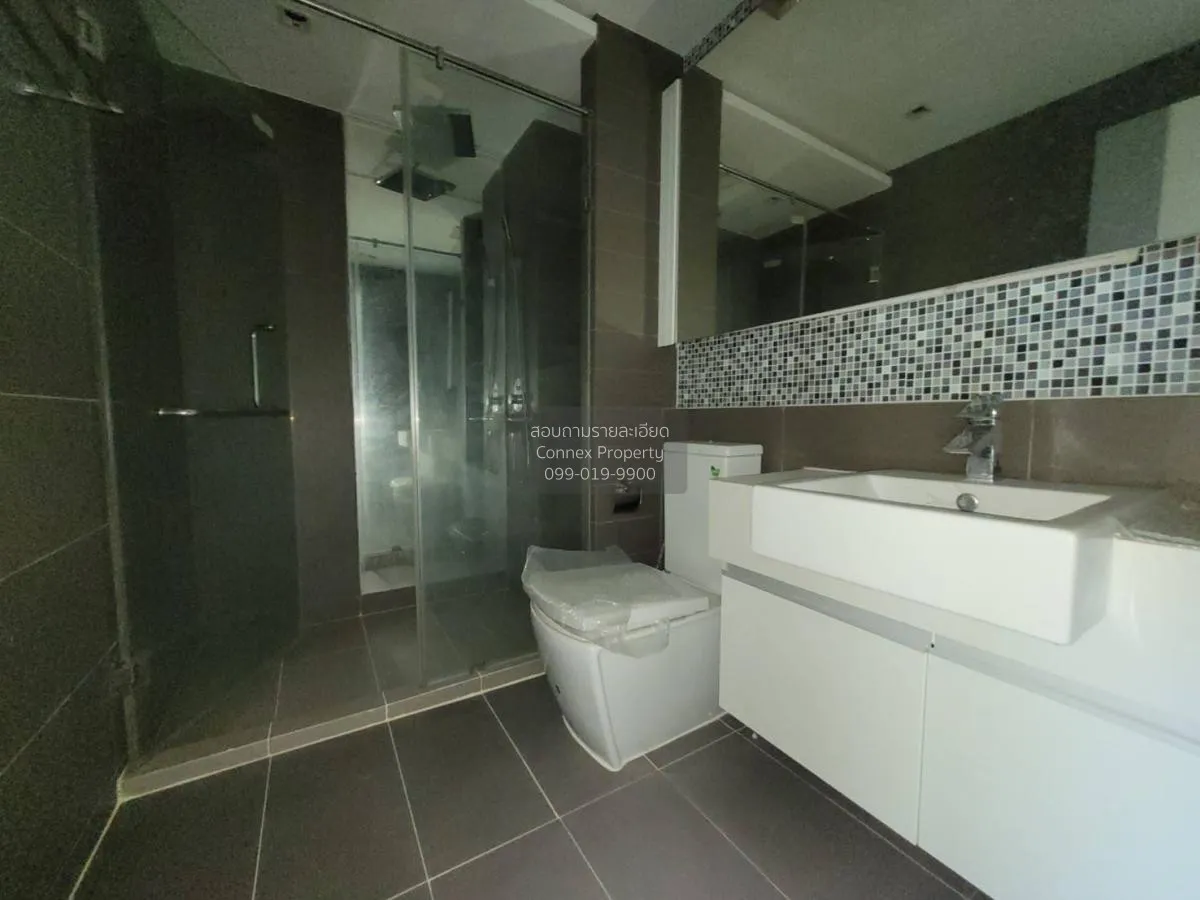 ขายคอนโด  ลาซานเทีย พัทยา หนองปรือ บางละมุง ชลบุรี CX-84995