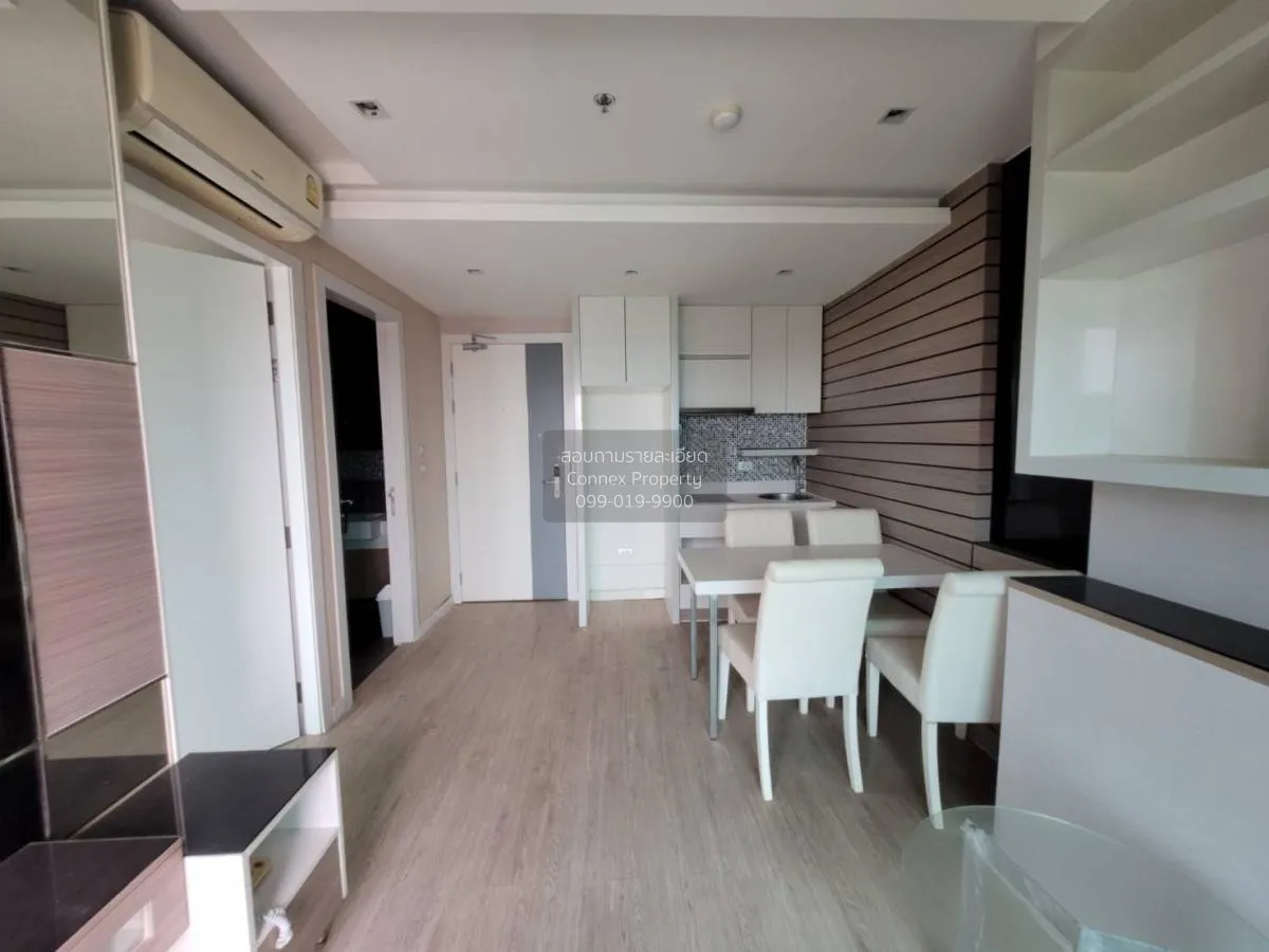 For Sale Condo , La Santir Pattaya , Nong Prue , Bang Lamung , Ch