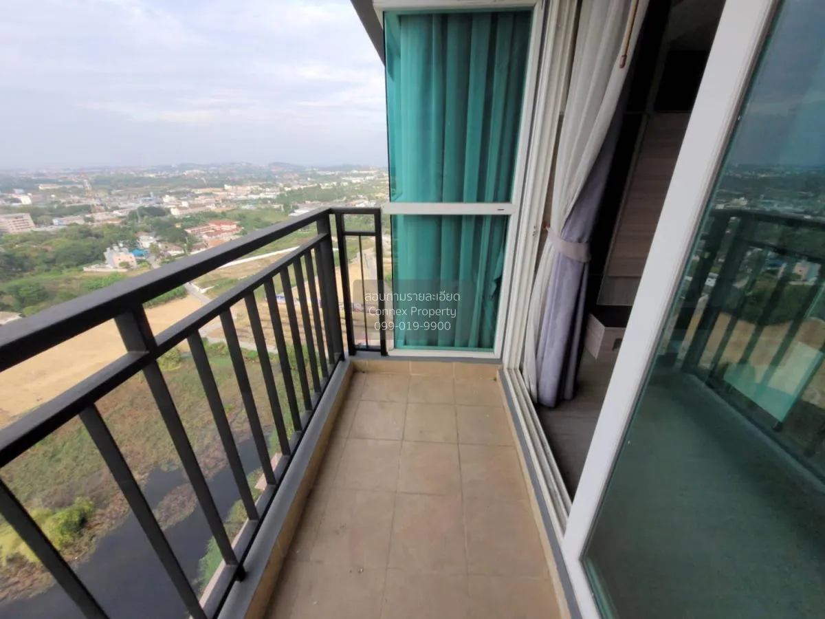 For Sale Condo , La Santir Pattaya , Nong Prue , Bang Lamung , Ch