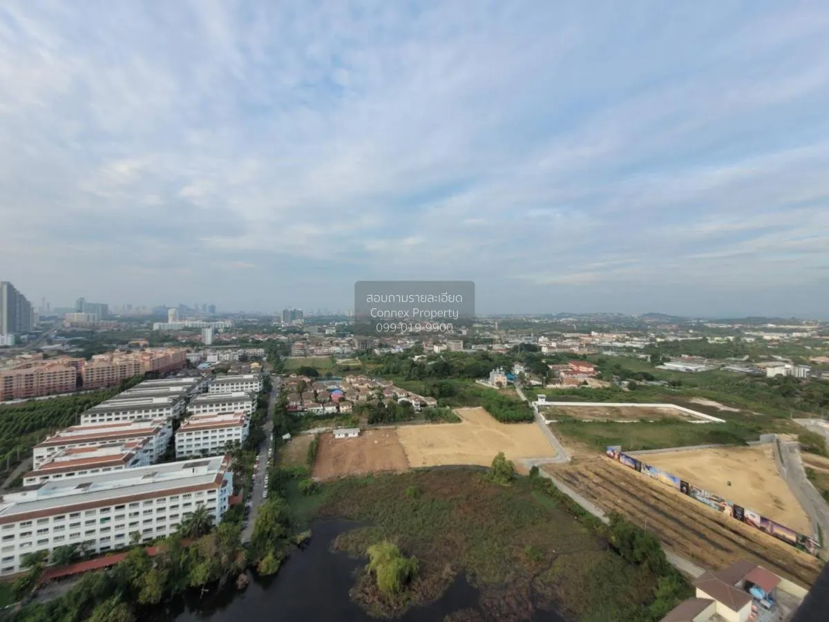 For Sale Condo , La Santir Pattaya , Nong Prue , Bang Lamung , Ch