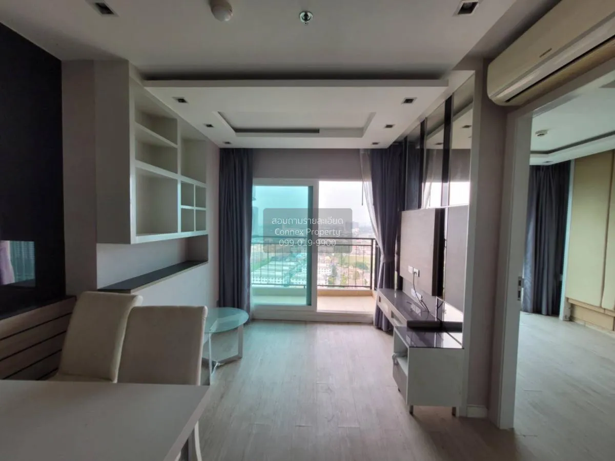 For Sale Condo , La Santir Pattaya , Nong Prue , Bang Lamung , Ch