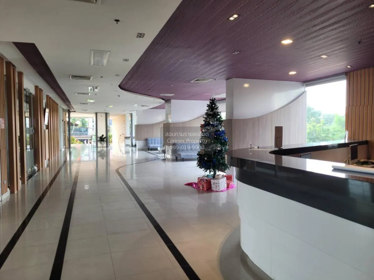 For Sale Condo , La Santir Pattaya , Nong Prue , Bang Lamung , Ch