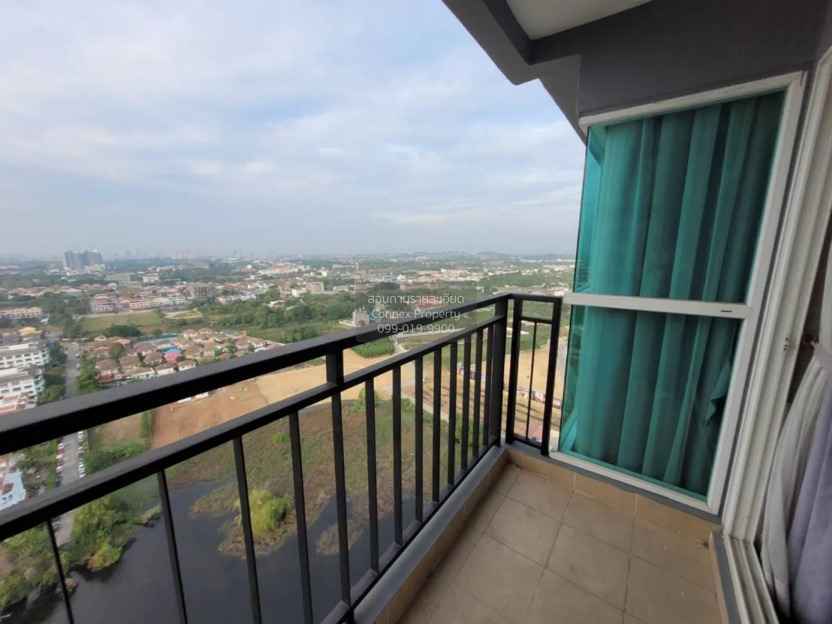 For Sale Condo , La Santir Pattaya , Nong Prue , Bang Lamung , Ch