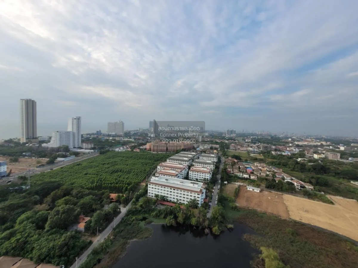 For Sale Condo , La Santir Pattaya , Nong Prue , Bang Lamung , Ch