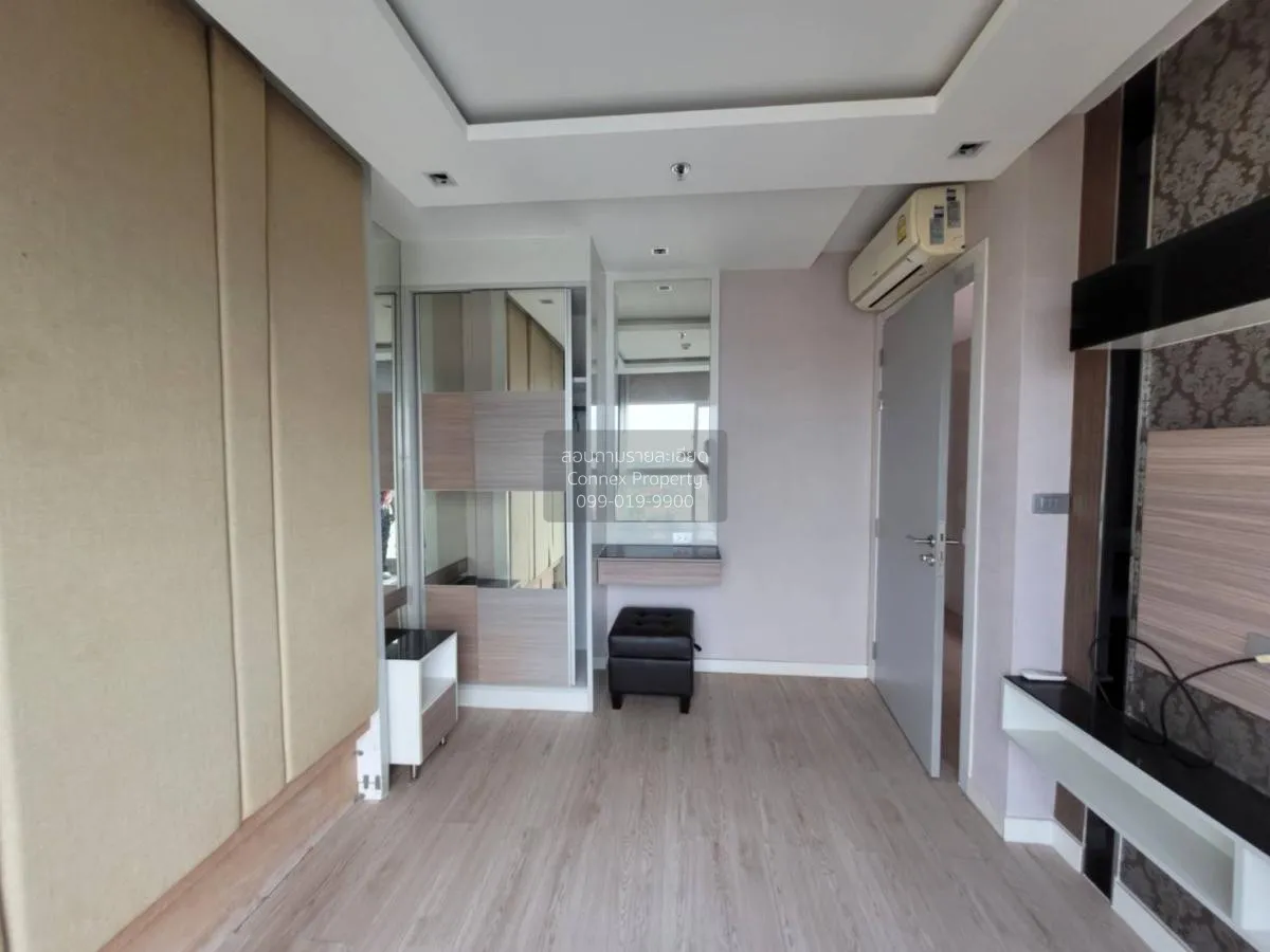 For Sale Condo , La Santir Pattaya , Nong Prue , Bang Lamung , Ch
