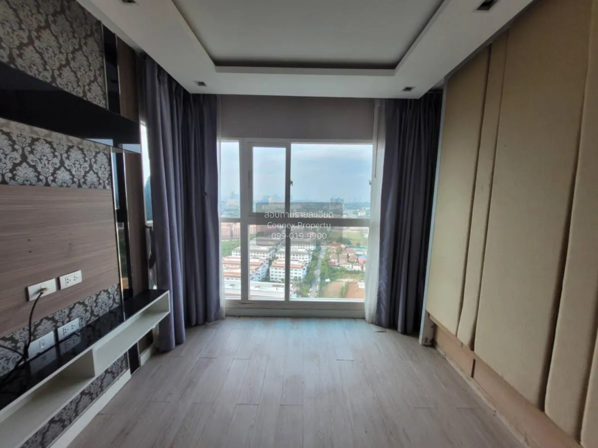 For Sale Condo , La Santir Pattaya , Nong Prue , Bang Lamung , Ch