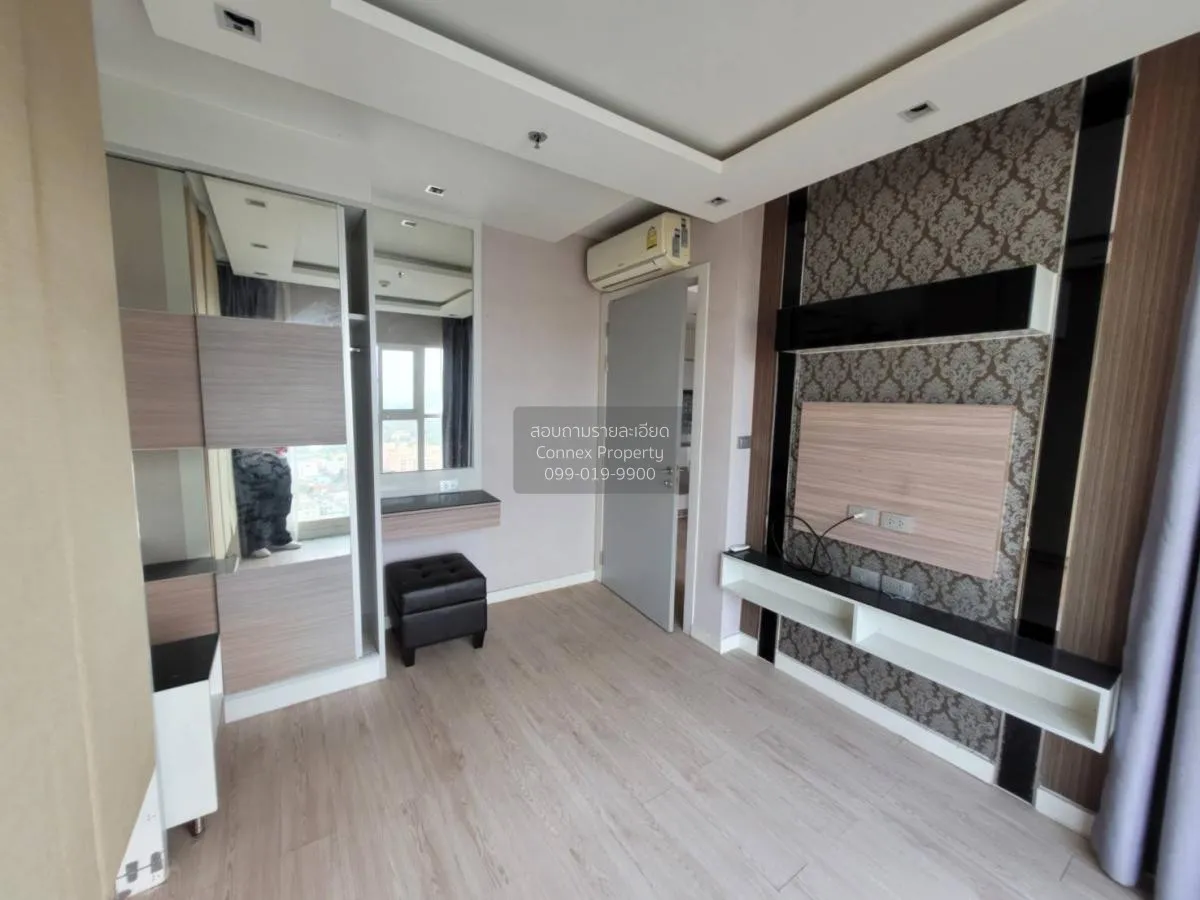 For Sale Condo , La Santir Pattaya , Nong Prue , Bang Lamung , Ch