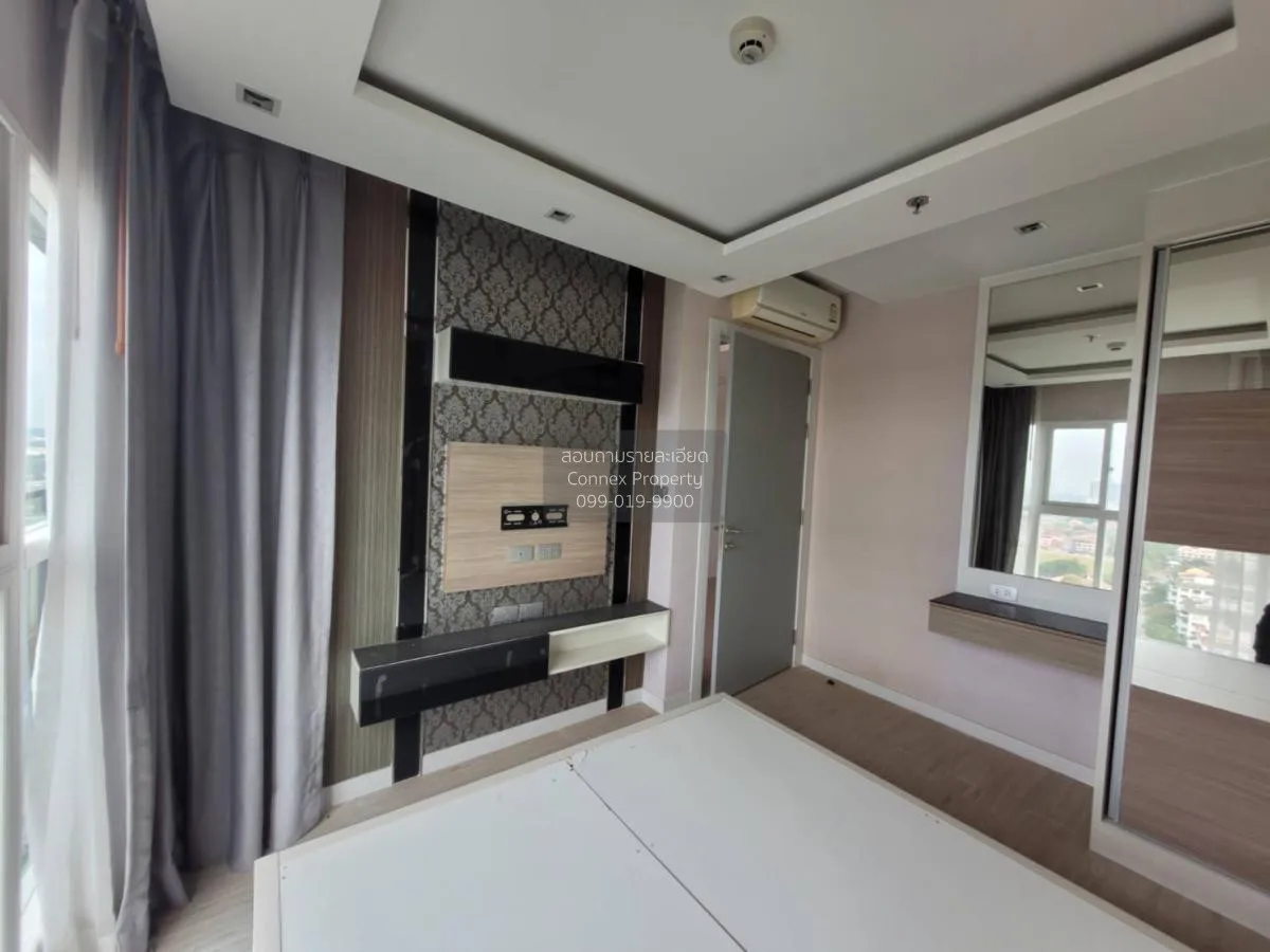 For Sale Condo , La Santir Pattaya , Nong Prue , Bang Lamung , Ch