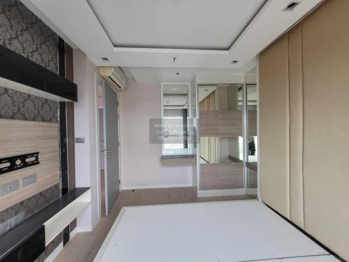 For Sale Condo , La Santir Pattaya , Nong Prue , Bang Lamung , Ch