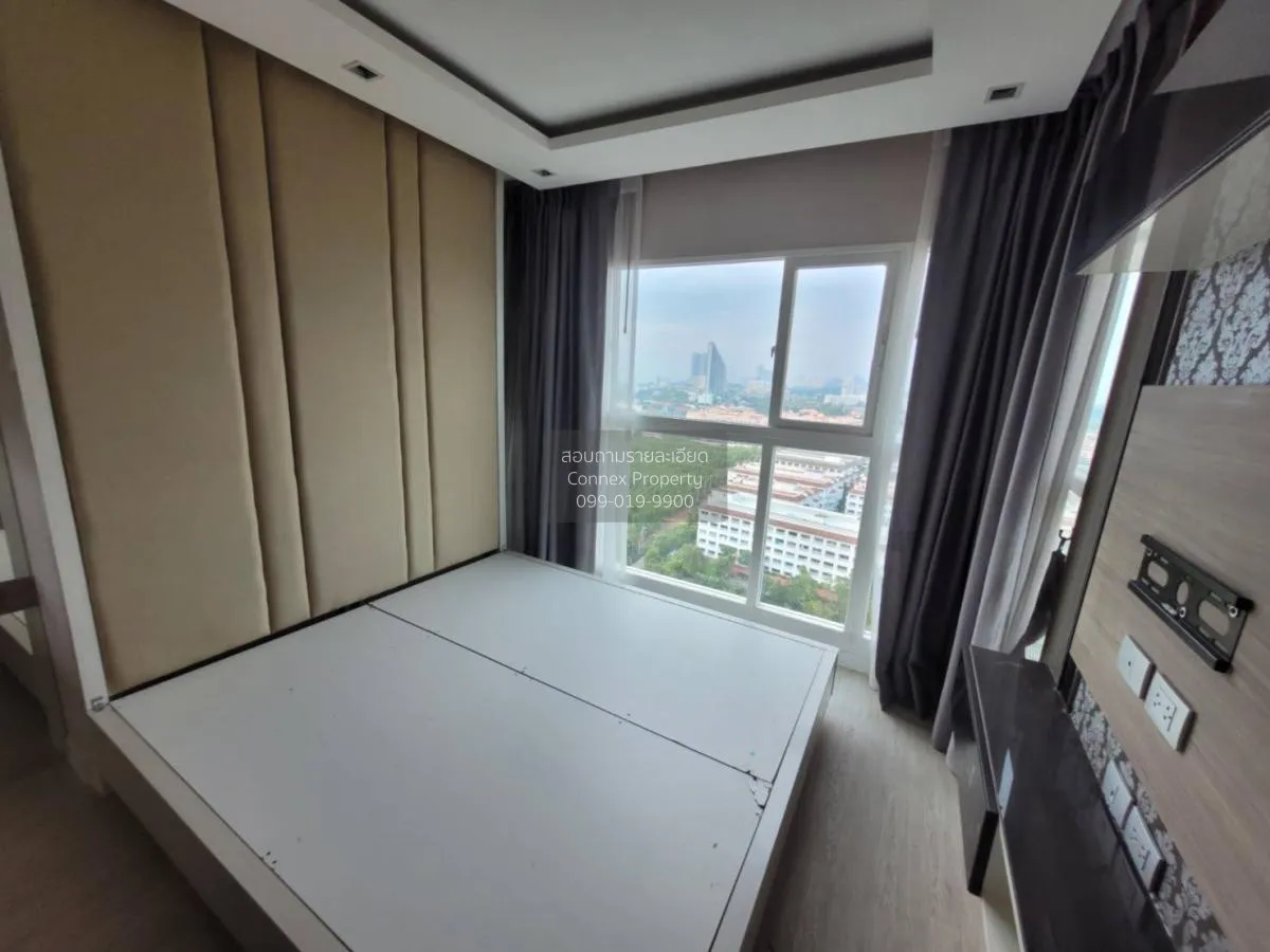 For Sale Condo , La Santir Pattaya , Nong Prue , Bang Lamung , Ch