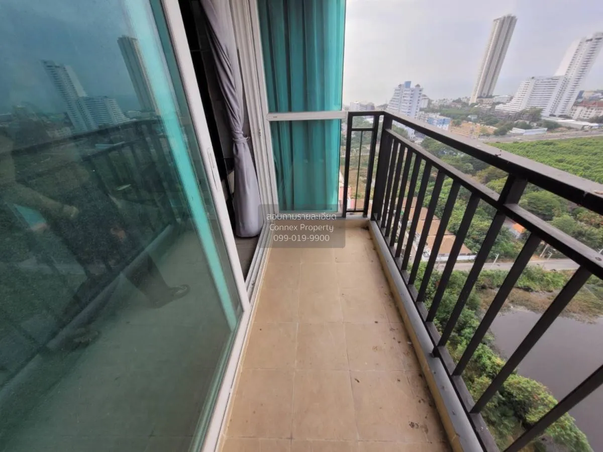 For Sale Condo , La Santir Pattaya , Nong Prue , Bang Lamung , Ch