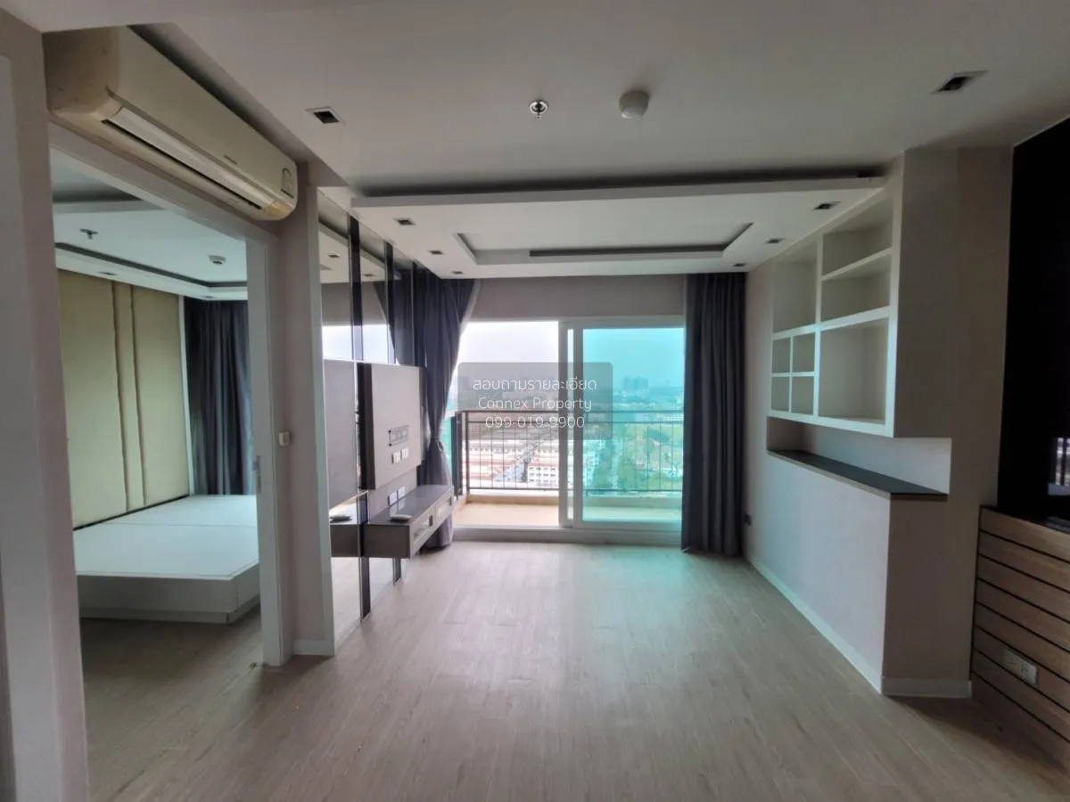 For Sale Condo , La Santir Pattaya , Nong Prue , Bang Lamung , Ch 1