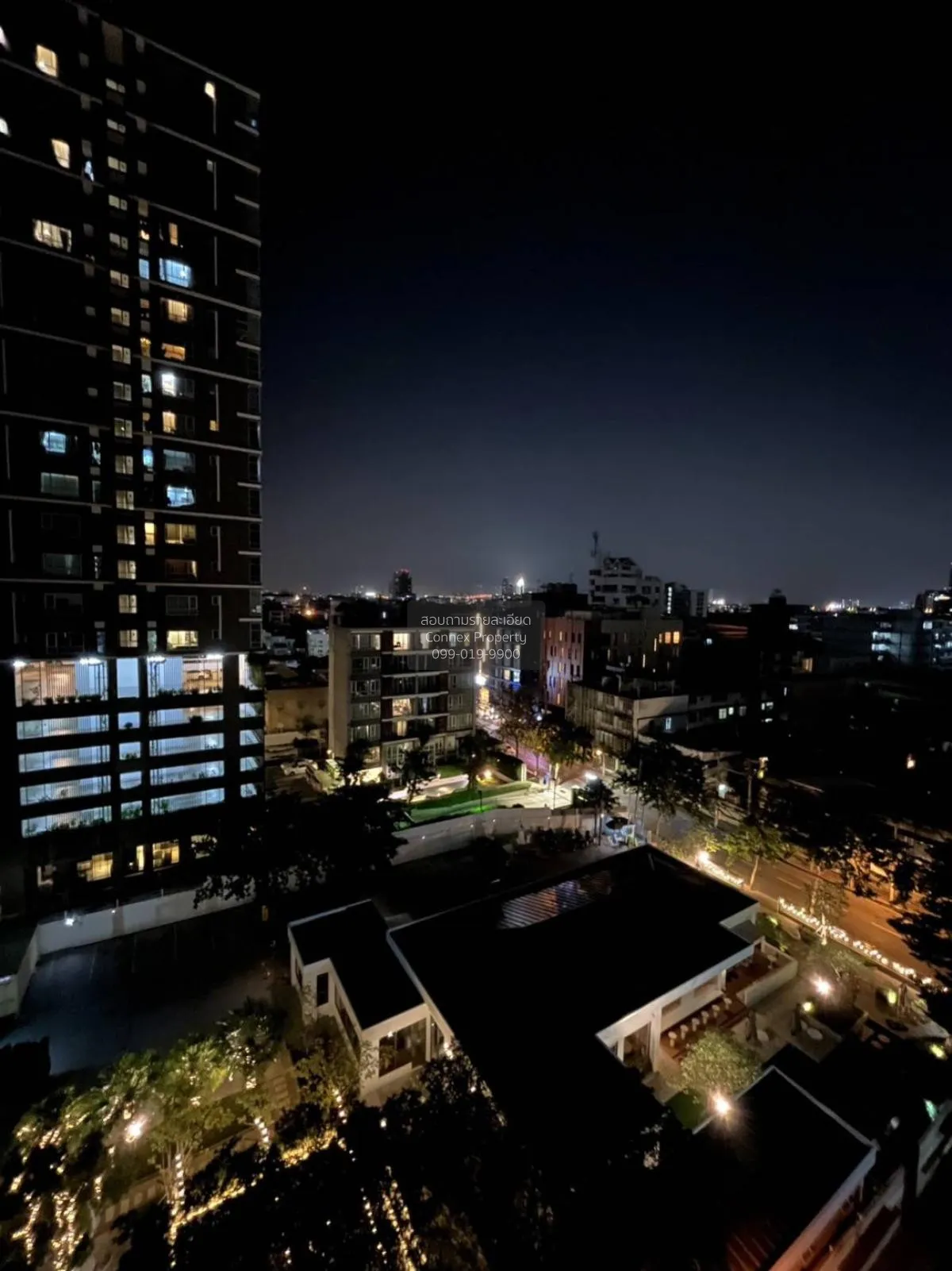 เช่าคอนโด  เซ็นต์หลุยส์ แกรนด์ เทอเรส ฺBTS-เซนต์หลุยส์ ยานนาวา เข