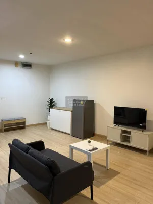 For Rent Condo , St. Louis Grand Terrace , BTS-Saint Louis , Yannawa , Sa Thon , Bangkok , CX-84998