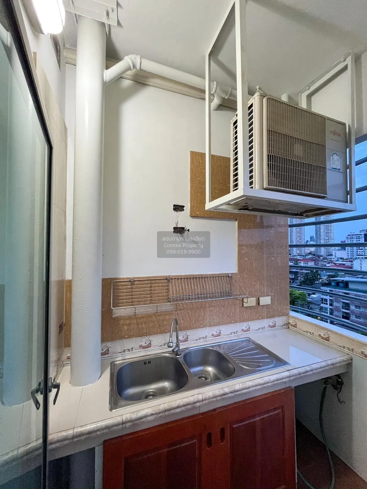 For Sale Condo , St. Louis Grand Terrace , BTS-Saint Louis , Yann 3