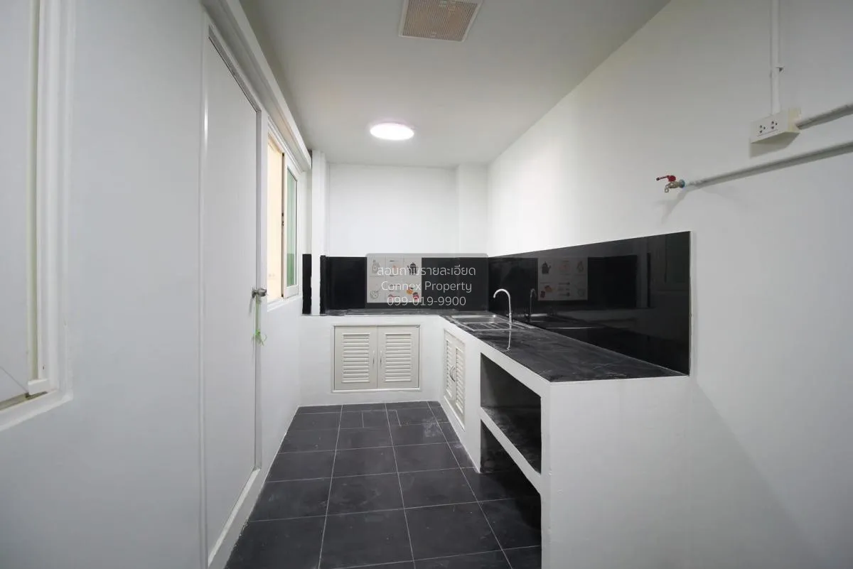 ขายทาวน์โฮม 2 ชั้น โกลเด้นท์ ทาวน์  เพชรเกษม 108 หนองแขม เขต หนอง