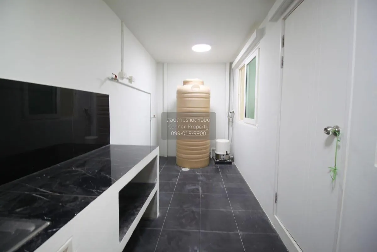 ขายทาวน์โฮม 2 ชั้น โกลเด้นท์ ทาวน์  เพชรเกษม 108 หนองแขม เขต หนอง