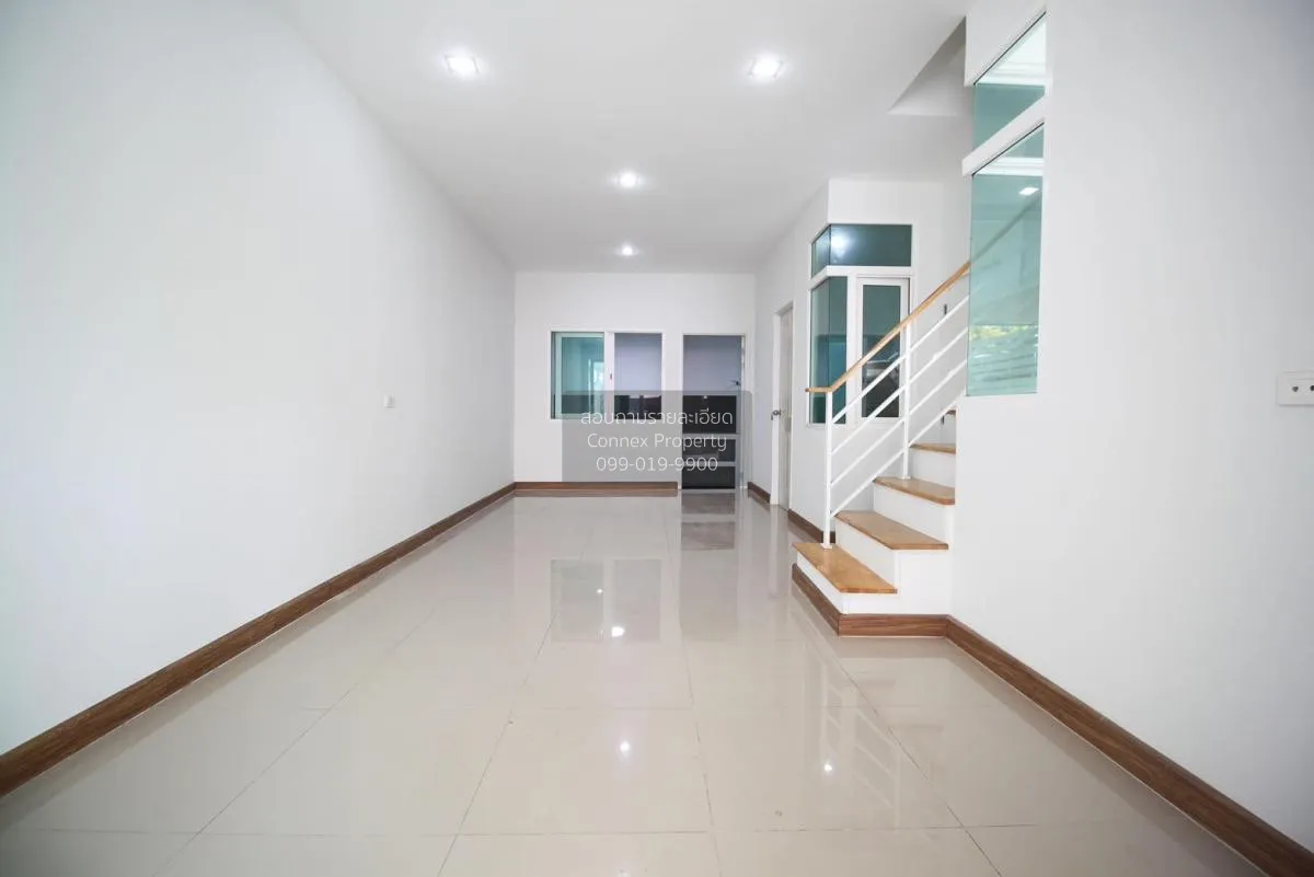 ขายทาวน์โฮม 2 ชั้น โกลเด้นท์ ทาวน์  เพชรเกษม 108 หนองแขม เขต หนอง